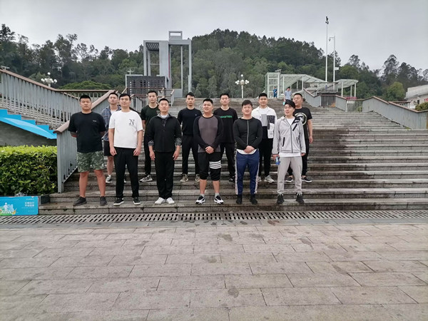 保鏢：看護安全的關(guān)鍵人物