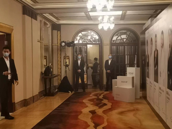 沈陽保鏢：守護安全與榮譽的背后