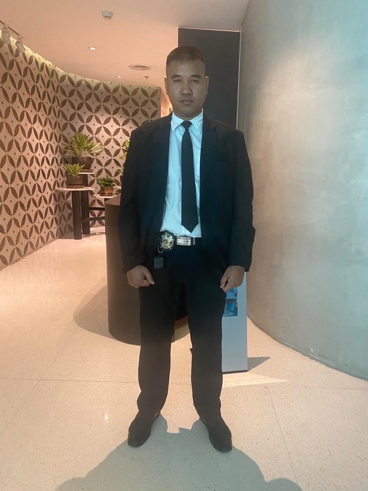 江蘇徐州保鏢公司服務(wù)流程復(fù)雜嗎？